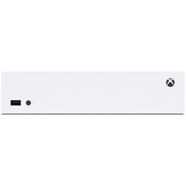 Microsoft Xbox Series S 512GB Console Microsoft
