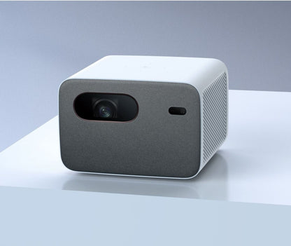 Xiaomi Mi Smart Projector 2 Pro – White Xiaomi