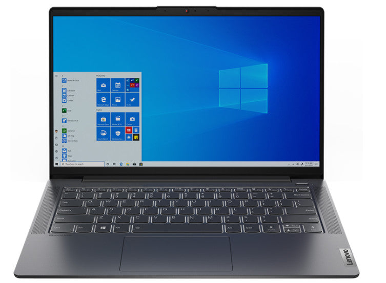 Lenovo IdeaPad 5 14-ITL05 i5-11th Gen 8GB/256 GB 14-inch Notebook – Grey Lenovo