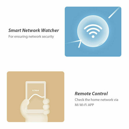Mi Router 4C 2.4GHz 300Mbps Wireless Repeater Xiaomi
