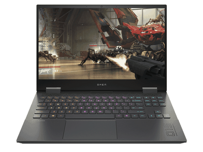 HP Omen 15 Gaming Laptop – 16GB/1TB – 15-ek1109TX HP