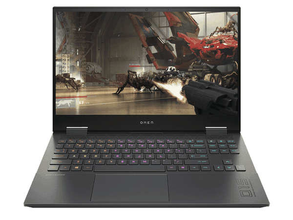 HP Omen 15 Gaming Laptop – 16GB/1TB – 15-ek1109TX HP