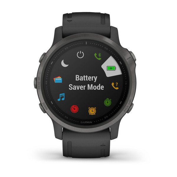 Garmin Fenix 6S Pro Smart Watch Garmin