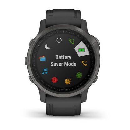 Garmin Fenix 6S Pro Smart Watch Garmin