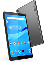 Lenovo Tab M8 HD, 8 Inch, 2GB RAM, 32GB eMMC, Iron Grey, ZA5G0036AU Lenovo