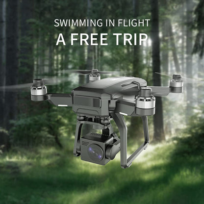 SJRC F7 PRO Drone 4K+EIS Camera SJRC