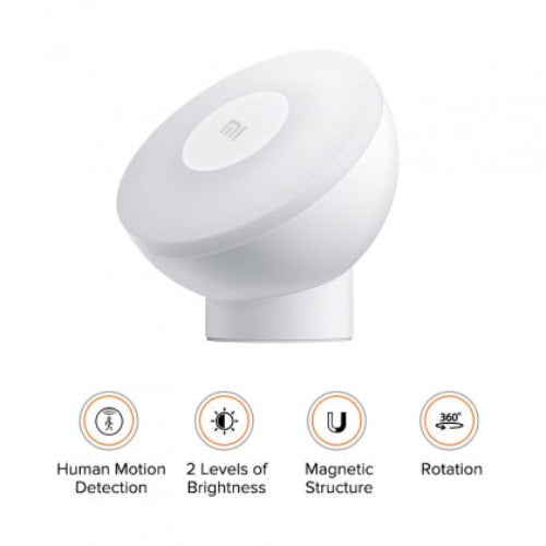 Mi Night Light 2 - Motion Activated Xiaomi