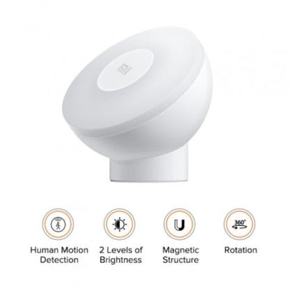 Mi Night Light 2 - Motion Activated Xiaomi
