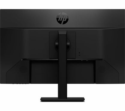 HP ProDisplay P27h G4 27 inch FHD Height Adjustable Monitor (7VH95AA) hp