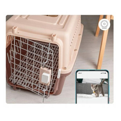 Xiaomi Mi Smart Home Door and Window Sensor 2 with Light Sensor, Bluetooth 5.1 BLE Xiaomi