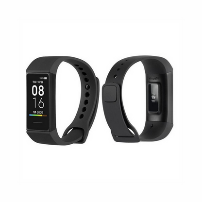 Mi Smart Band 4c, Activity tracking, Health monitoring, Waterproof Xiaomi