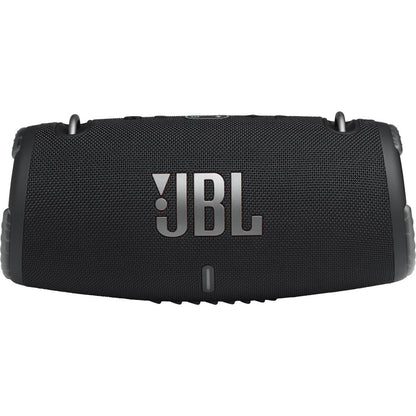 JBL Xtreme 3 Portable Bluetooth Speaker - Black JBL