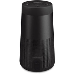 Bose SoundLink Revolve II Bluetooth Speaker - Triple Black Bose