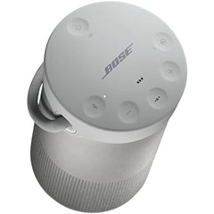 Bose Soundlink Revolve+ II Bluetooth Speaker - Luxe Silver Bose