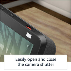 Amazon Echo Show 8 with Alexa (2nd Generation) Amazon
