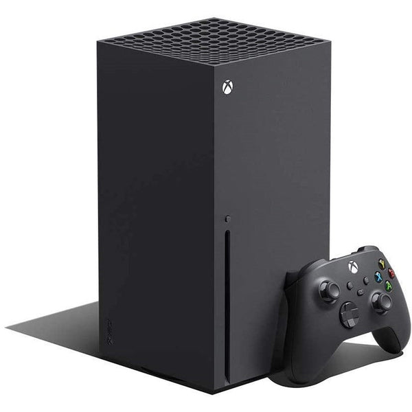 Microsoft Xbox Series X 1TB Video Game Console Microsoft