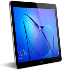 Huawei MediaPad T3, 3GB RAM, 32GB, 10" Android Wifi Tablet - Space Grey Huawei