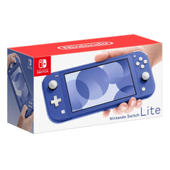 Nintendo Switch Lite Console Nintendo