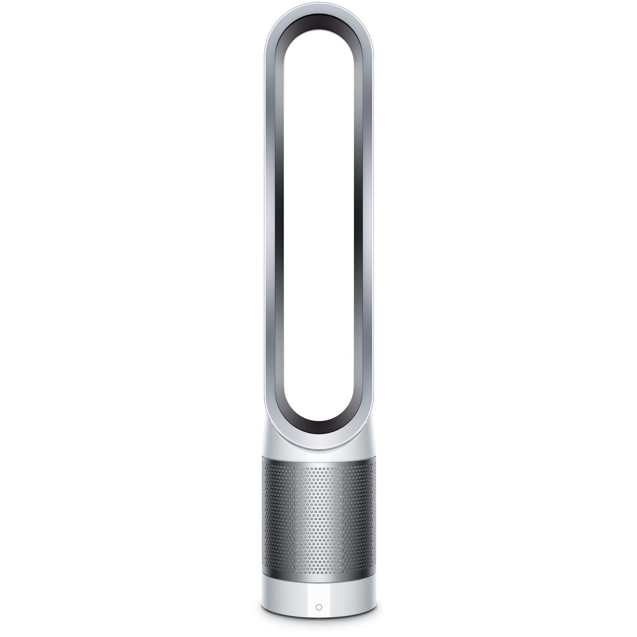 Dyson Pure cool Purifying Tower Fan - White/Silver (TP00) Sony