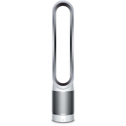 Dyson Pure cool Purifying Tower Fan - White/Silver (TP00) Sony