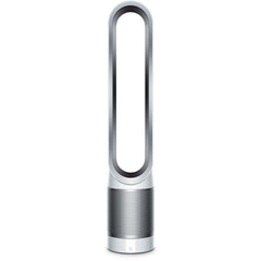 Dyson Pure cool Purifying Tower Fan - White/Silver (TP00) Sony