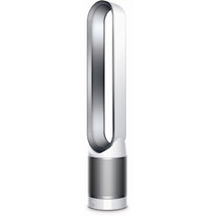 Dyson Pure cool Purifying Tower Fan - White/Silver (TP00) Sony