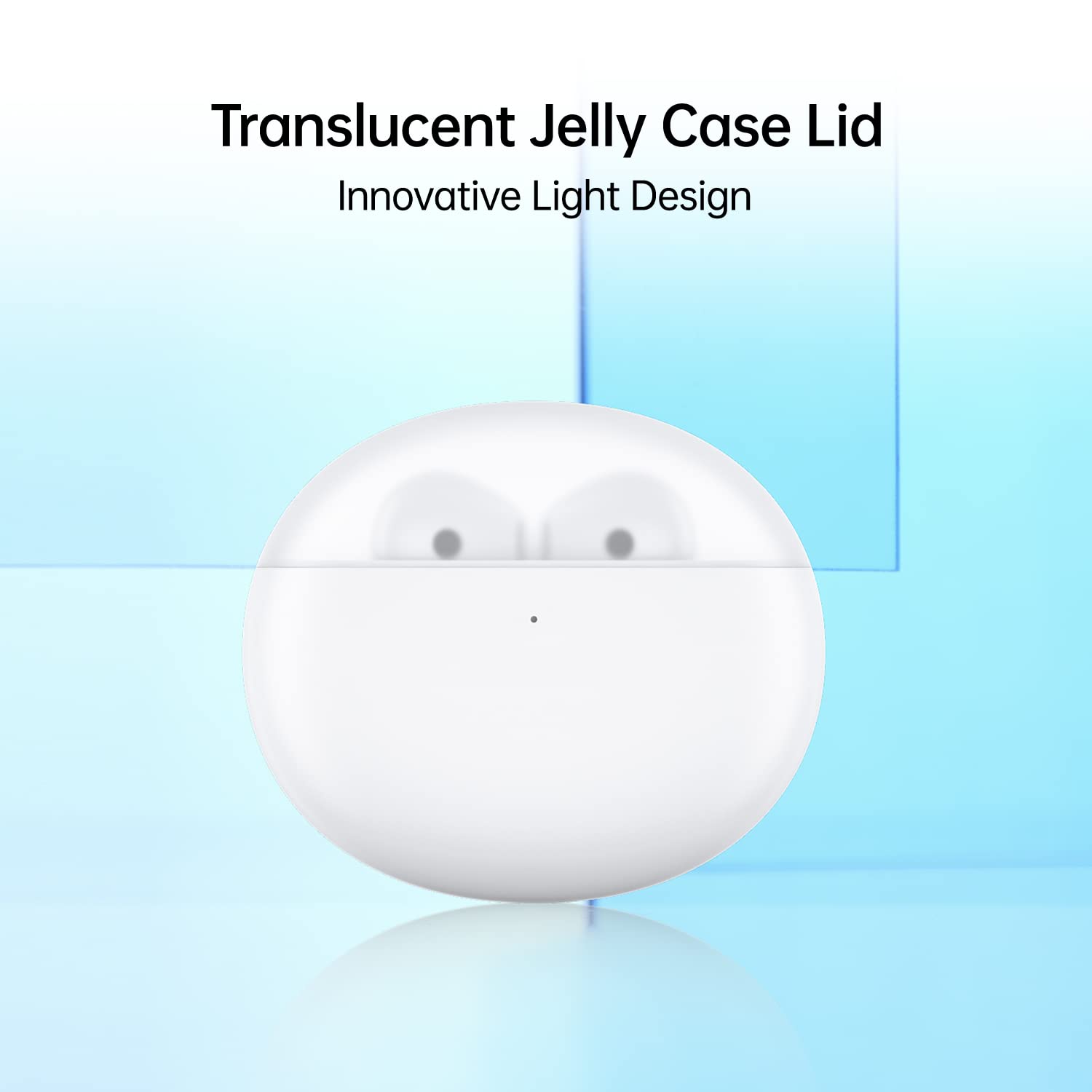 OPPO Enco Air 2 Wireless Bluetooth Earbuds - White Oppo