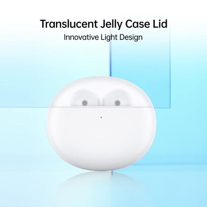 OPPO Enco Air 2 Wireless Bluetooth Earbuds - White Oppo