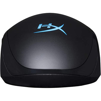 HyperX Pulsefire Core RGB Wired Gaming Mouse - Black ( Box Damage ) HyperX
