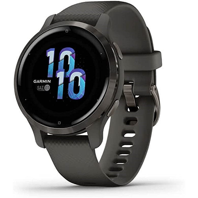 Garmin Venu 2S GPS Fitness Smartwatch (Copy) Garmin