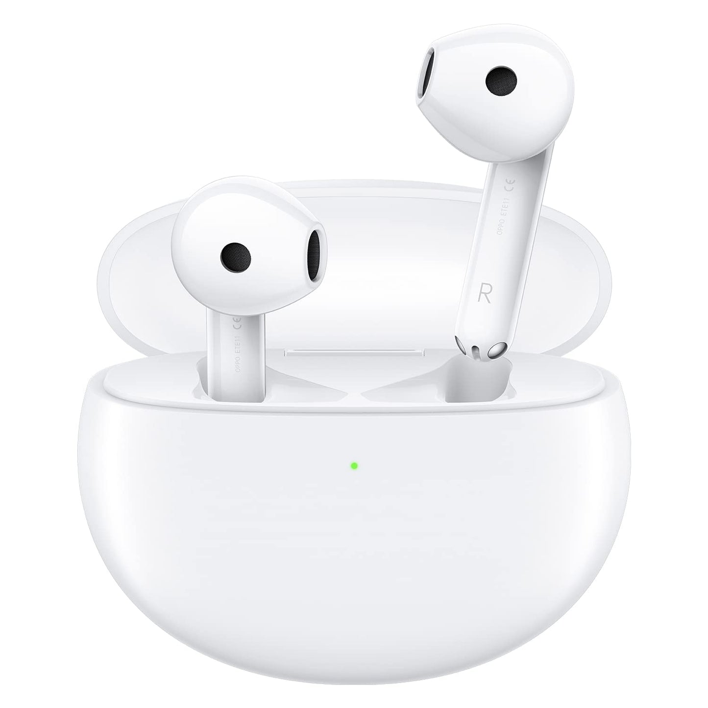 OPPO Enco Air 2 Wireless Bluetooth Earbuds - White Oppo