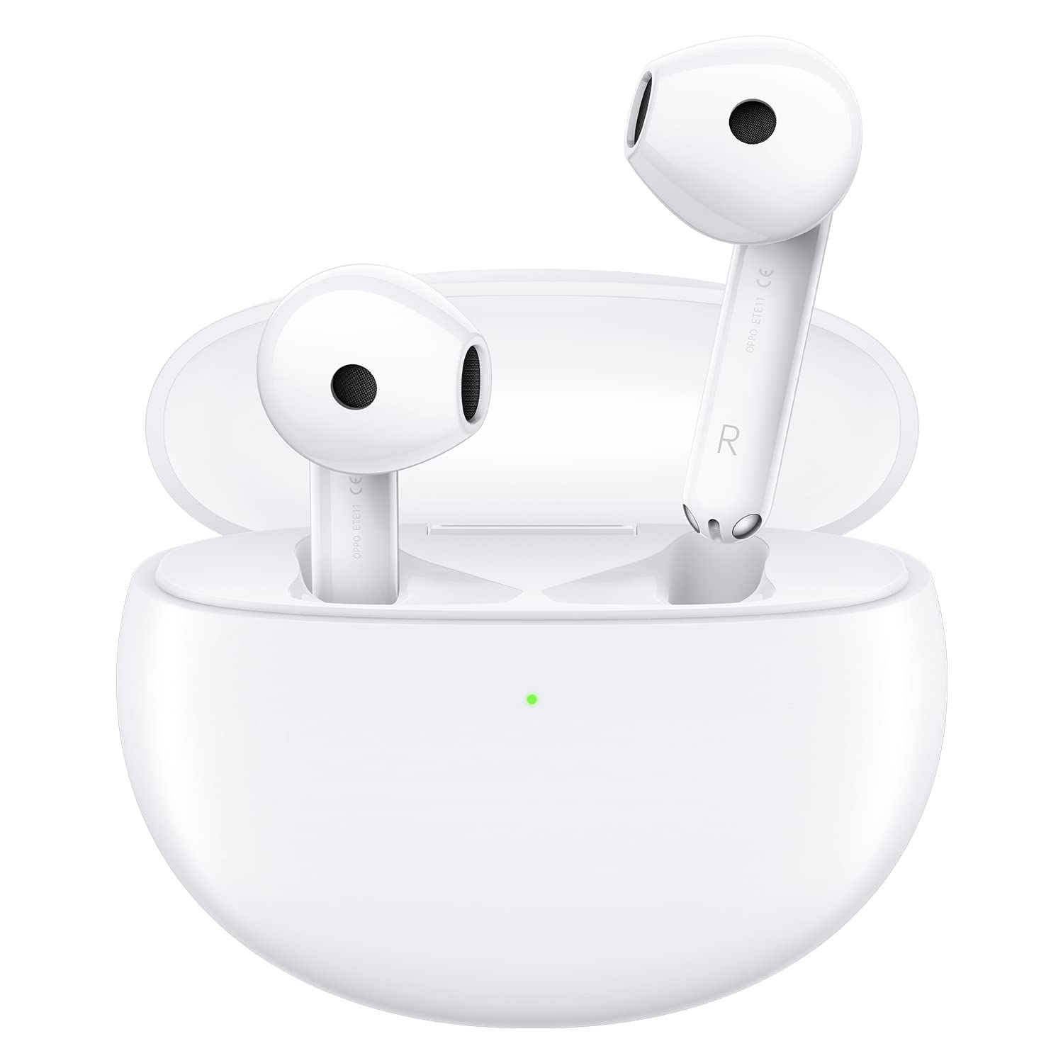OPPO Enco Air 2 Wireless Bluetooth Earbuds - White Oppo