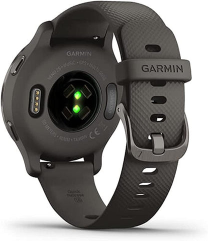 Garmin Venu 2S GPS Fitness Smartwatch (Copy) Garmin