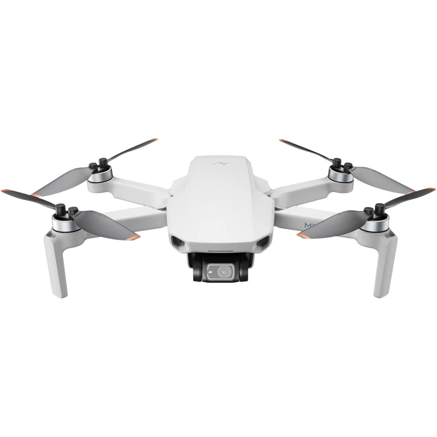 DJI Mini 2 4K Camera Drone Foldable Quadcopter with Axis Gimbal (Open Never Used) DJI