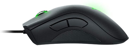 Razer DeathAdder Essential Gaming Mouse with 6,400 DPI optical sensor ( Box Damage ) Razer