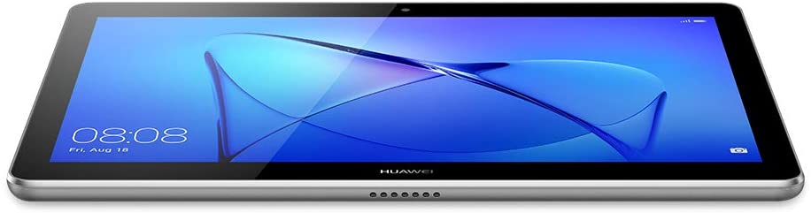 Huawei MediaPad T3, 3GB RAM, 32GB, 10" Android Wifi Tablet - Space Grey Huawei
