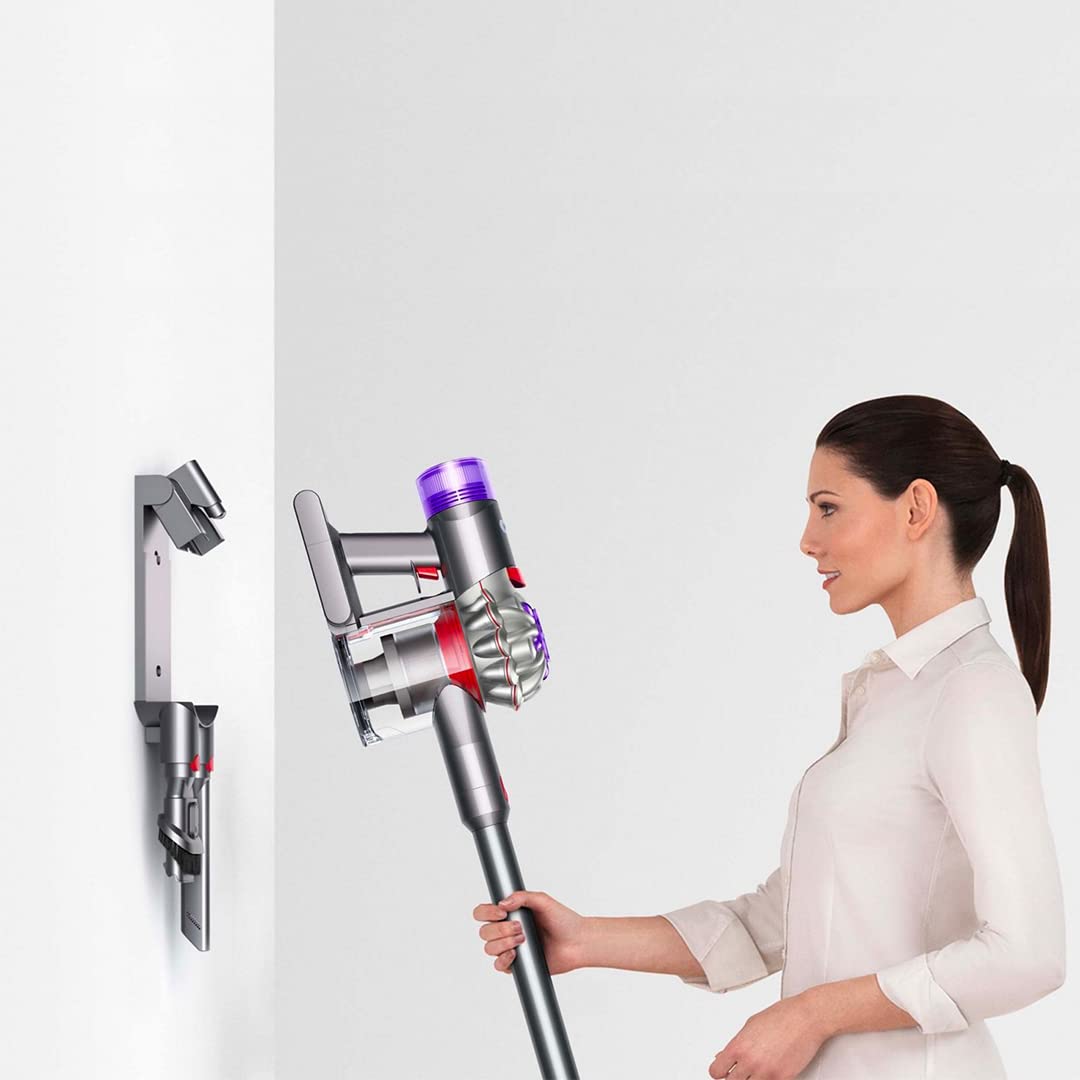 Dyson V8 Absolute Cord-Free Vacuum Cleaner - Silver Dyson