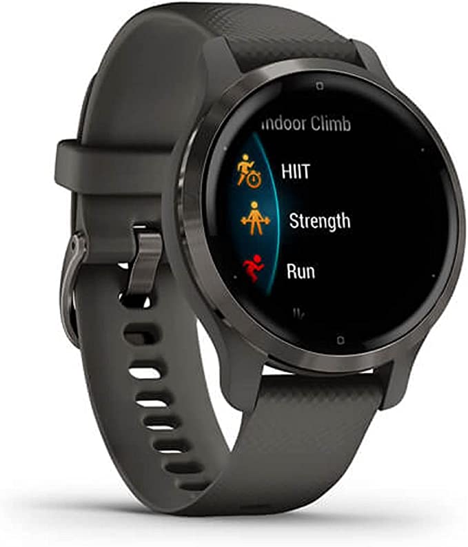 Garmin Venu 2S GPS Fitness Smartwatch (Copy) Garmin