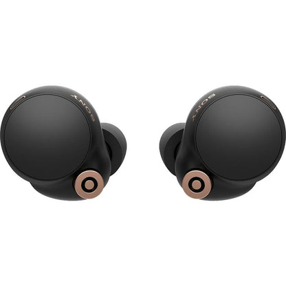 Sony WF-1000XM4 Truly Wireless Noise Cancelling Headphones Sony