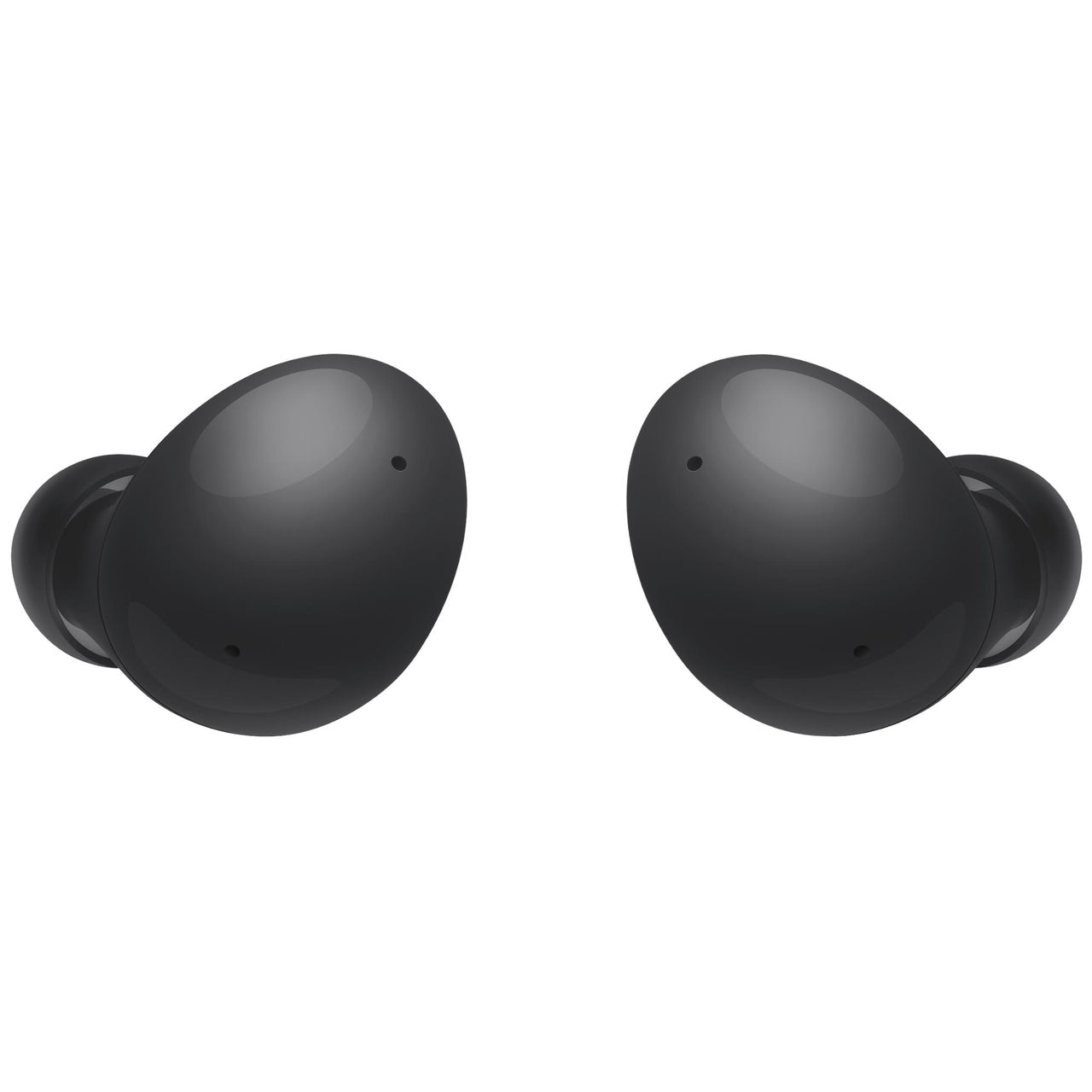 Samsung Galaxy Buds2 R177 - Active Noise Cancelling, Wireless Earbuds for iOS & Android - Graphite (Refurbished) Grade-A Samsung