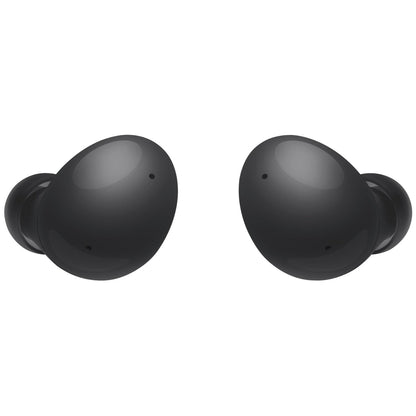 Samsung Galaxy Buds2 R177 - Active Noise Cancelling, Wireless Earbuds for iOS & Android - Graphite (Refurbished) Grade-A Samsung