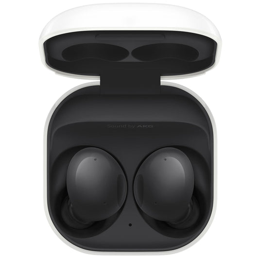 Samsung Galaxy Buds2 - Graphite - Pristine - Refurbished Samsung