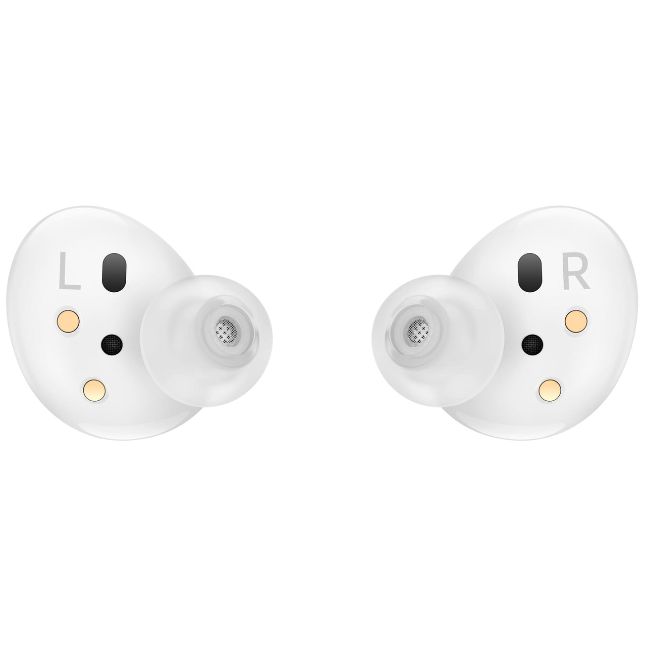 Samsung Galaxy Buds2 R177 - Active Noise Cancelling, Wireless Earbuds for iOS & Android (Refurbished) Grade-C Samsung