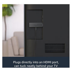 Amazon Fire TV Stick (3rd Generation) - Black Amazon
