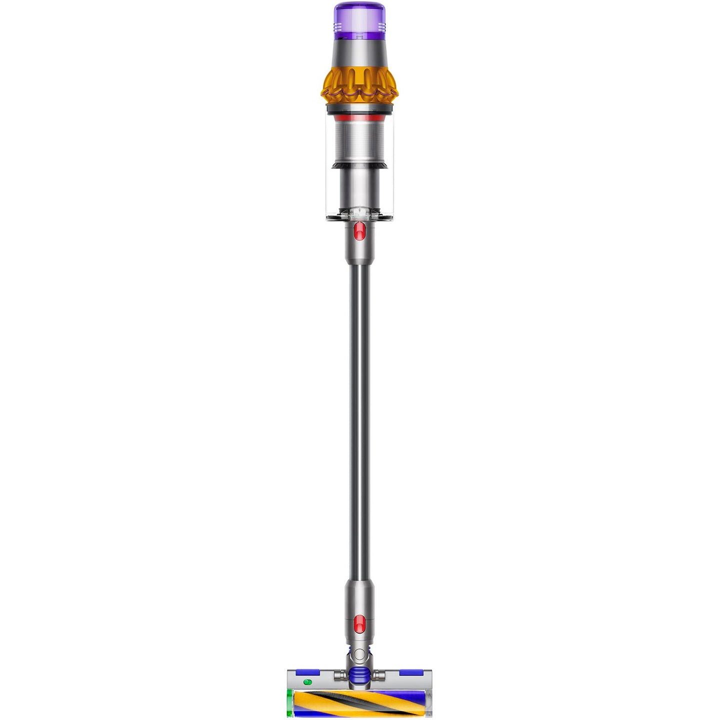 Dyson V15 Detect Absolute Cordless Stick Vacuum Cleaner Dyson