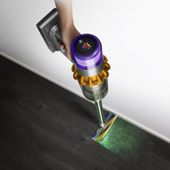 Dyson V15 Detect Absolute Cordless Stick Vacuum Cleaner Dyson