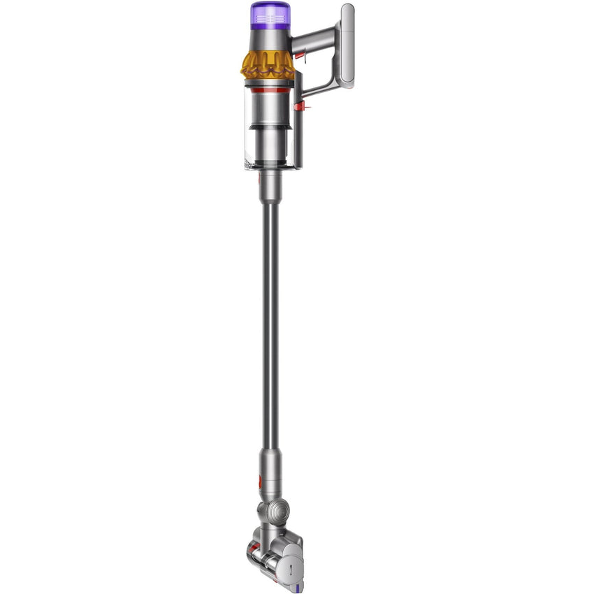 Dyson V15 Detect+ cordless stick vacuum cleaner review - The best one ... Dyson V15 Detect+ cordless stick vacuum cleaner review - The best one ...