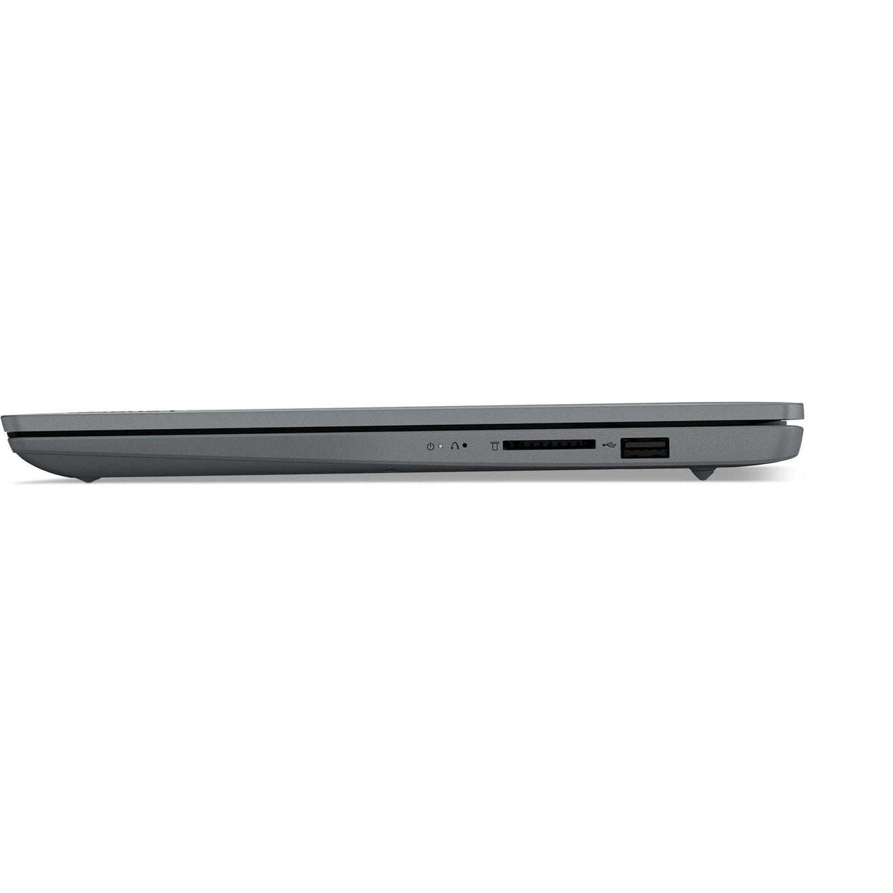Lenovo IdeaPad 1 14 Inch Notebook 4GB RAM 64GB ROM - Cloud Grey Lenovo