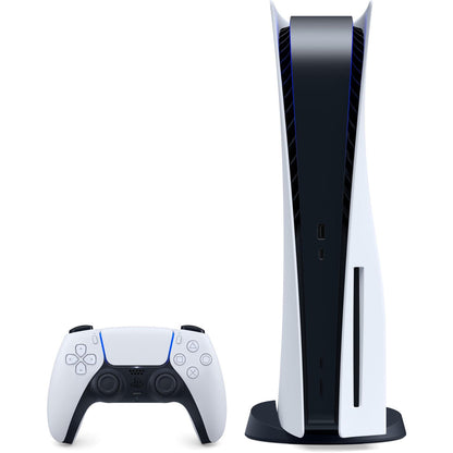Sony Playstation 5 / PS5 Disc Edition Console FIFA 23 Bundle Sony
