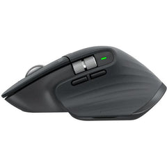 Logitech MX Master 3S Wireless Mouse Logitech